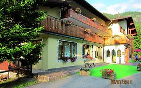 Ihr Hotel Villa Emma